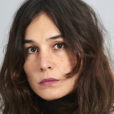 Nadia de Santiago