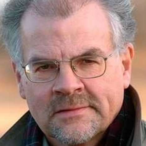 Lars Borgnäs