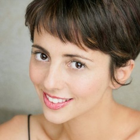 Janet Chiarabaglio
