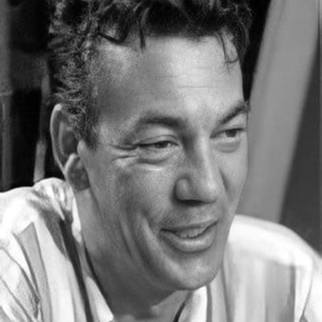 Jacques Bilodeau
