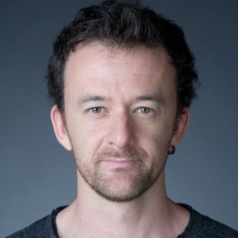 Vicenç Miralles