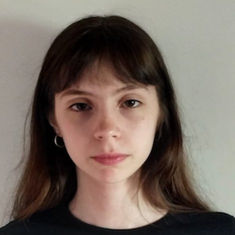 Kiara Celina Warmerdam
