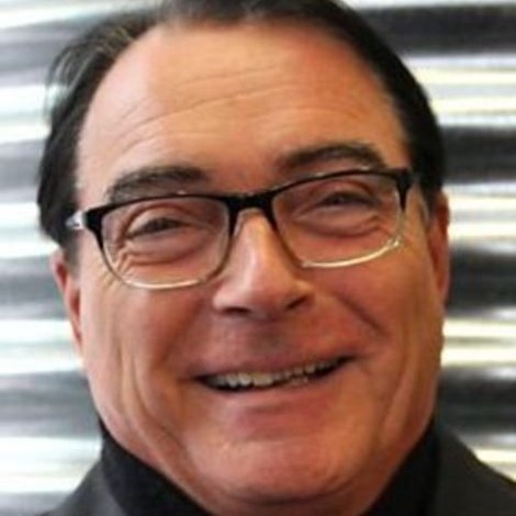 Wolfgang Flür