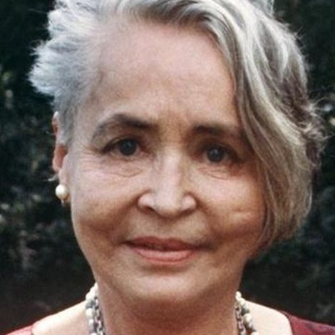 Hannelore Schroth