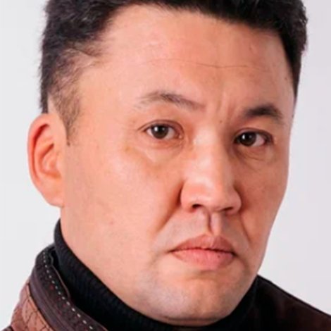 Syrym Kashkabayev