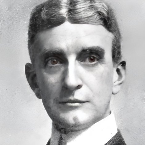Percy Winter