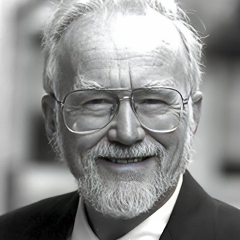 Thomas Gale Moore