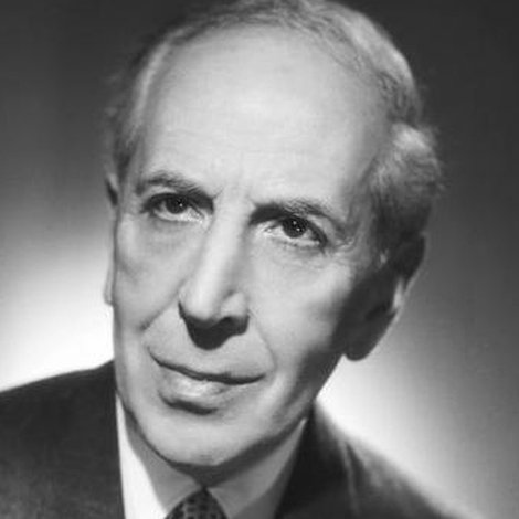Marcel L'Herbier