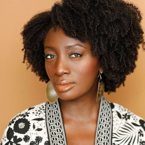 Tina Tena Ansah