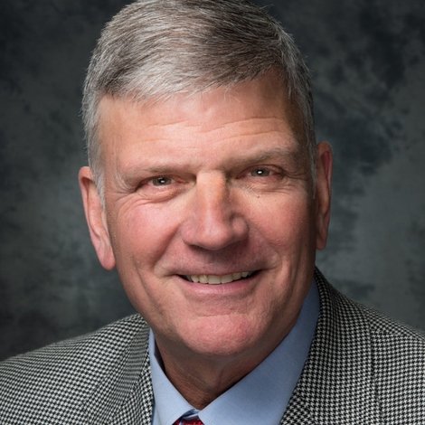 Franklin Graham