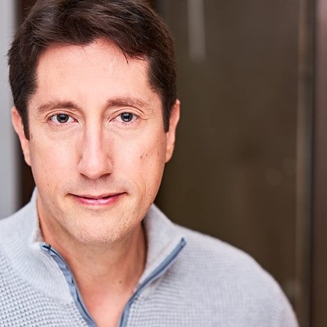 Allen Vaysberg