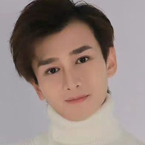 Zhou Yupeng