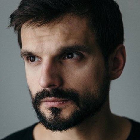 Sebastian Cybulski