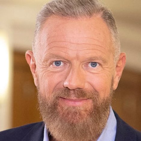 Patrick Weber