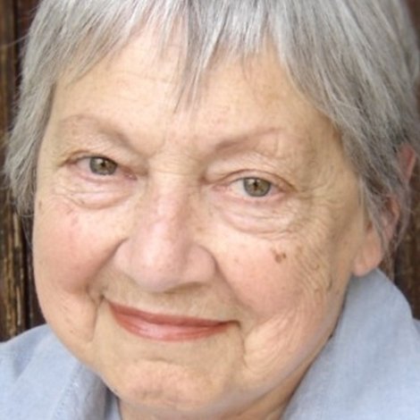 Berta Zemel