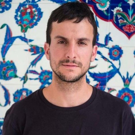 Leo Valls