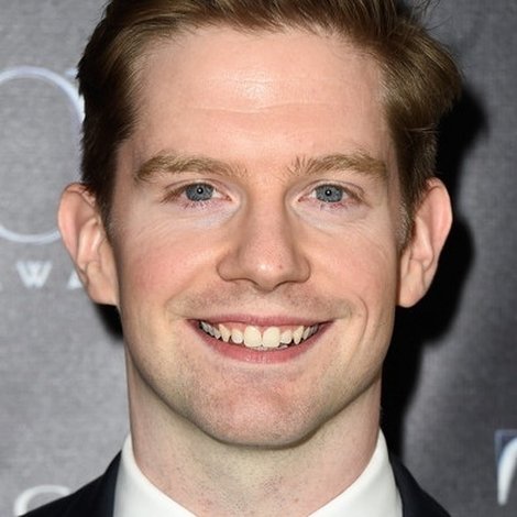 Rory O'Malley