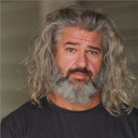 David Tracy