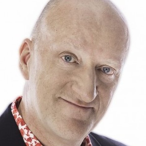 Gilles Détroit