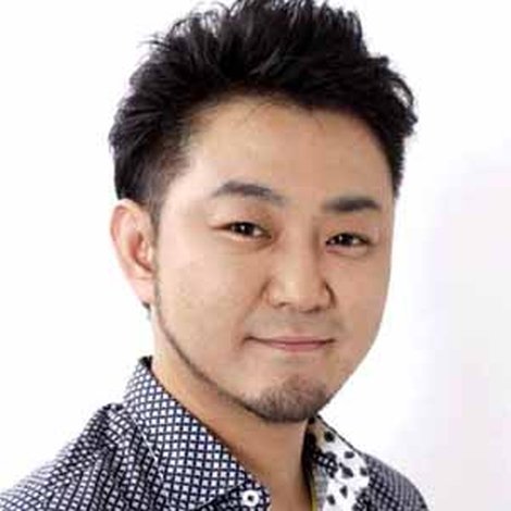 Tatsuya Masunari