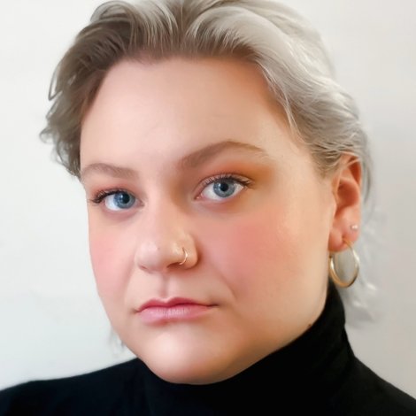 Élodie Bégin