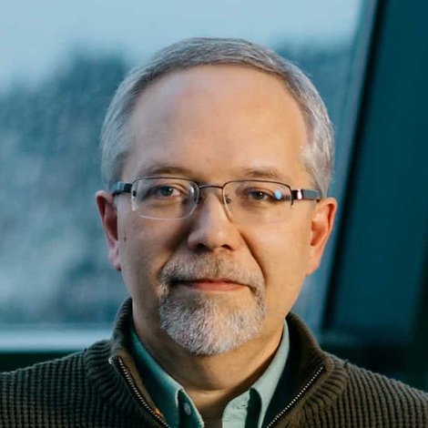 Michael S. Heiser
