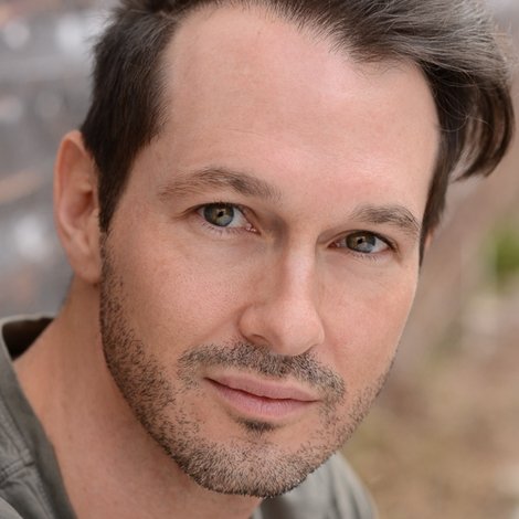 Scott Rosenfeld