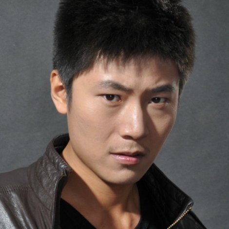 Zhang Zheren