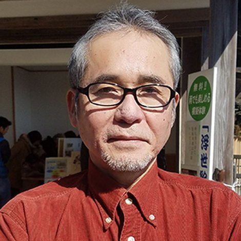 Tadafumi Tomioka