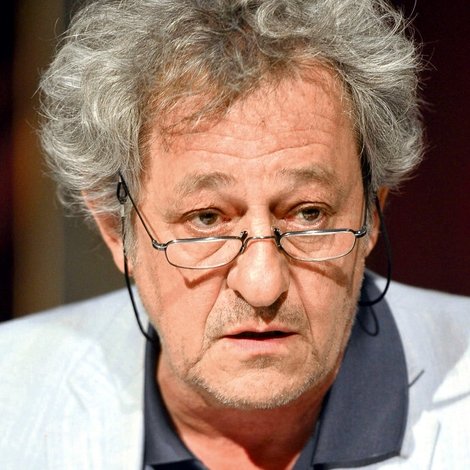 Benjamin Coriat