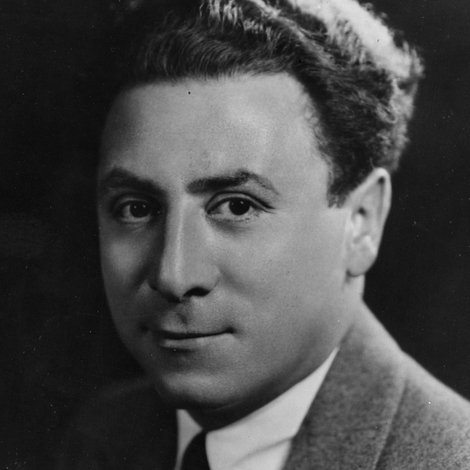 Jack Pearl