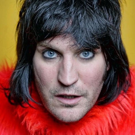 Noel Fielding