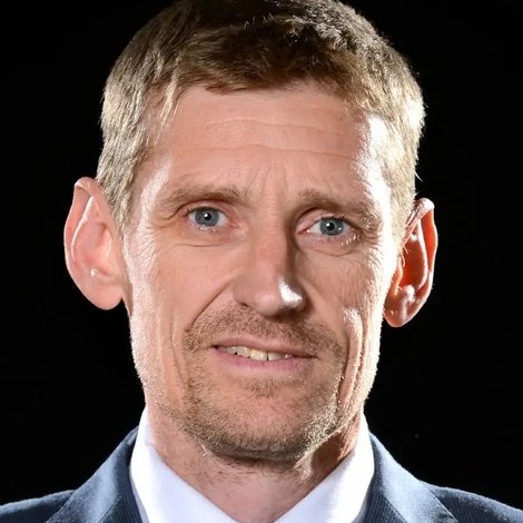 Rolf Aldag