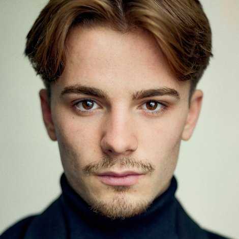 Dylan Duffield