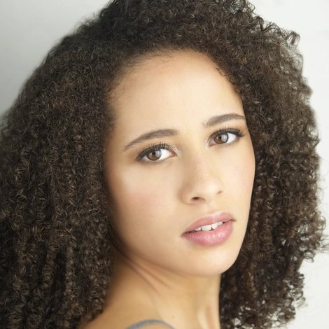 Jasmine McLeish