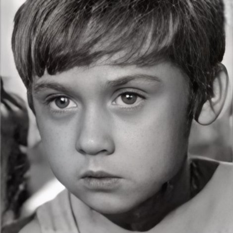 Pavel Boriskin