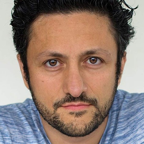 Abbas Shirafkan