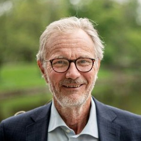 Harald Treutiger