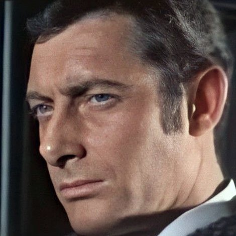 Victor Winding