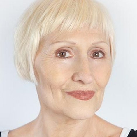 Romana Satt