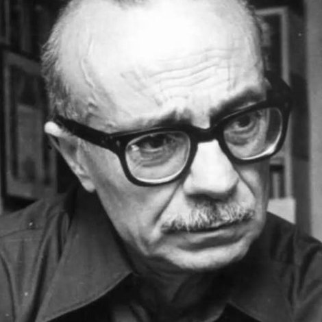 Ernesto Sábato