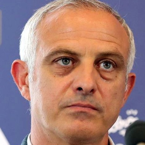 Alain Roche
