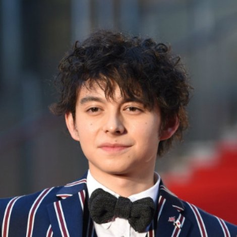 Harry Sugiyama
