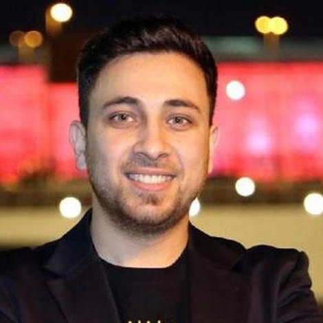 Islam Mehrəliyev