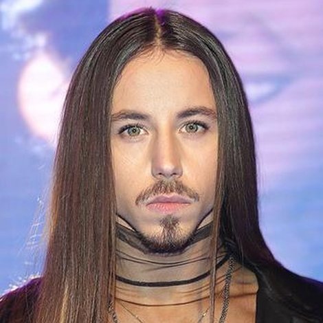 Michał Szpak