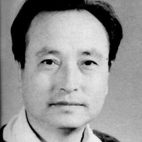 Zhang Jianyou