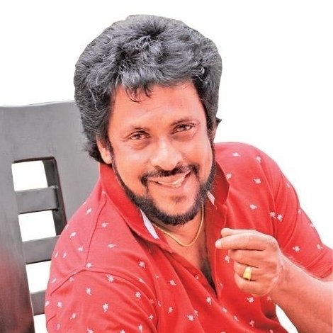 Tennyson Cooray