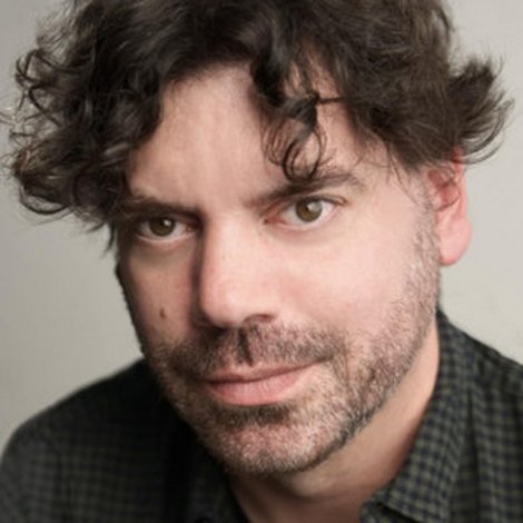 Julian M. Deuster
