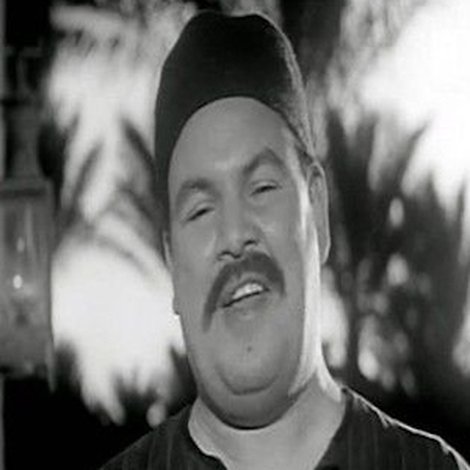 Omar Afifi