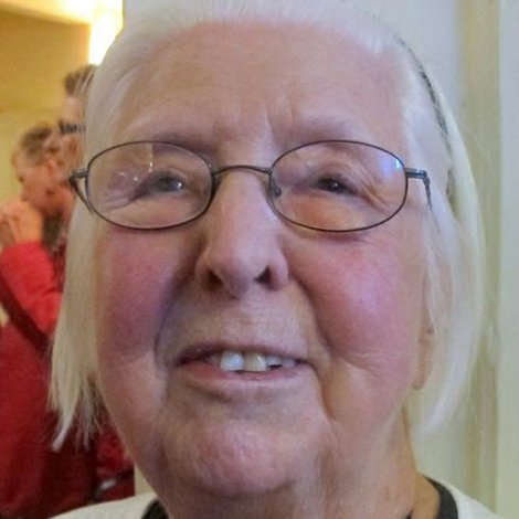 Lois Ramsey